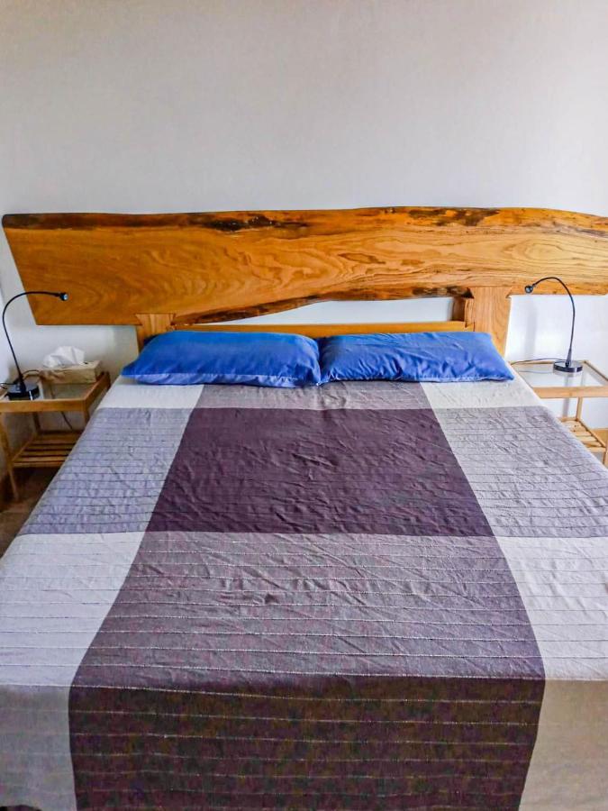 Cozy Private Bedroom With Sea View Camporosso  Bagian luar foto